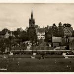 Heroldsberg - Schlossbad