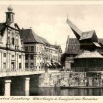 Lüneburg - Alter Krahn