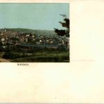 Siegen - Werbung Wesenberg Cacao und Chocolade