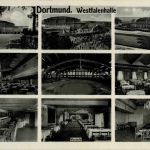 Dortmund Westfalenhalle