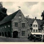 Flensburg - Nordermarkt