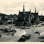 Flensburg - ZOB