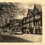 Celle - Stechbahn