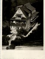 Bad Grund - Hotel Glückauf