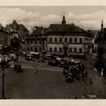 Reichenbach im Vogtland - Markt