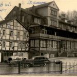 Thale Harzgerode