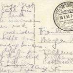 Warnemünde - Am Strom