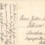 Ostseebad Warnemünde - Blick vom Leuchtturm