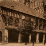 Stralsund - Rathaus