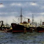 Hamburg Hafen
