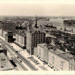 Rostock - Lange Strasse