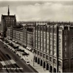 Rostock - Lange Strasse