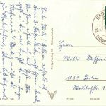 Rostock - Lange Strasse