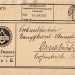 Freren - August Demann Tischlerei