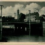 Brandenburg - Jahrtausendbrücke