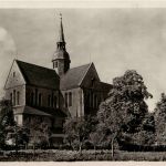 Riddagshausen bei Braunschweig