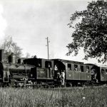 Lok E3/3 in Rümmingen Krs. Lörrach