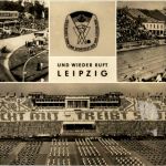 Deutsches Turn und Sportfest Leipzig 1969