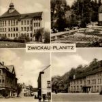 Zwischau-Planitz