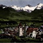 Kitzbühel