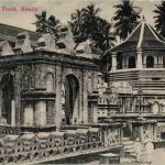 Kandy - Temple of Tooth