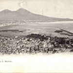 Napoli da S. MArtino