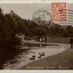 Dover - Connaught Dark