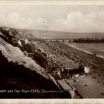 Bournemouth - The Beach and Pier