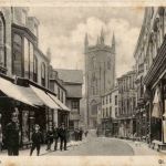 St. Austell - Fore Street