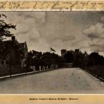 Omaha - North Thirty-Ninth Street