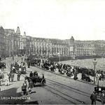 Isle of Man - Douglas - Loch Promenade
