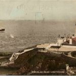 Douglas Head Lighthouse