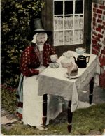 OldEllen Lloyd
