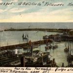 The Harbour - Folkestone