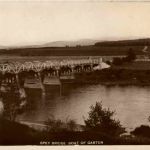 Boat of Garten - Spey Bridge