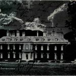 Eastbourne - Compton Place