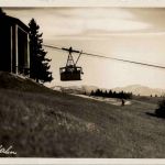 Bregenz - Pfänderbahn