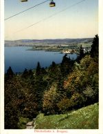Bregenz - Pfänderbahn