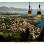 Bregenz - Pfänderbahn