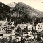 Bad Gastein
