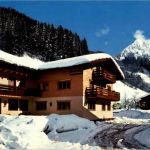 Schoppernau - Gasthof Zur alten Schmiede