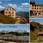Kitzbühel