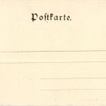 Salzburg - Neuthor von Süden