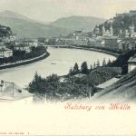 Salzburg von Mülln