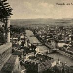 Graz - Pergula am Schlossberg