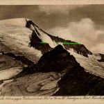 Neue Prager Hütte gegen Untersulzbach