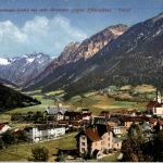 Gossensass am Brenner