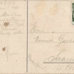 Gossensass am Brenner