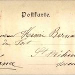 Innsbruck - Hofkirche - Reliefkarte