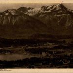Velden am Wörthersee